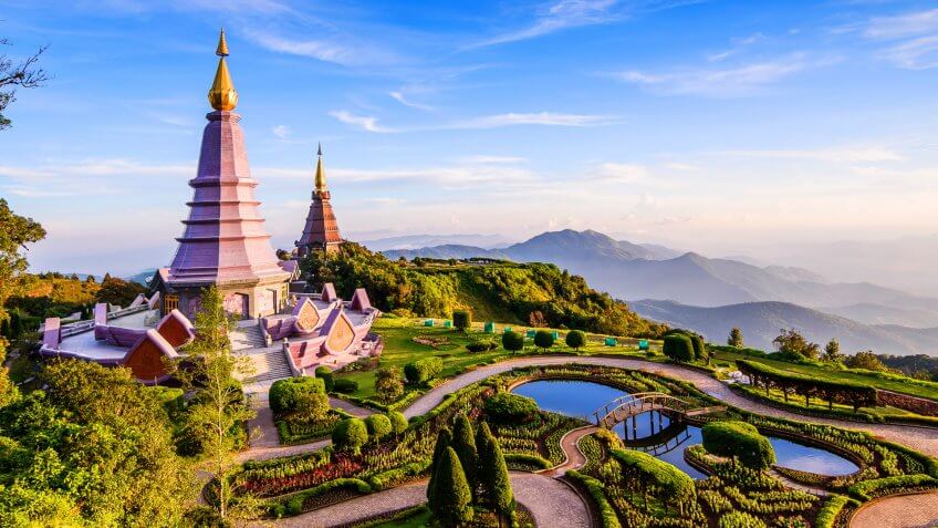 Chiang Mai, Thailand