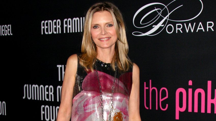 Michelle Pfeiffer