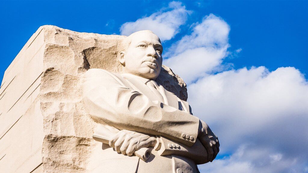 Are Banks Open on Martin Luther King Jr. Day? GOBankingRates