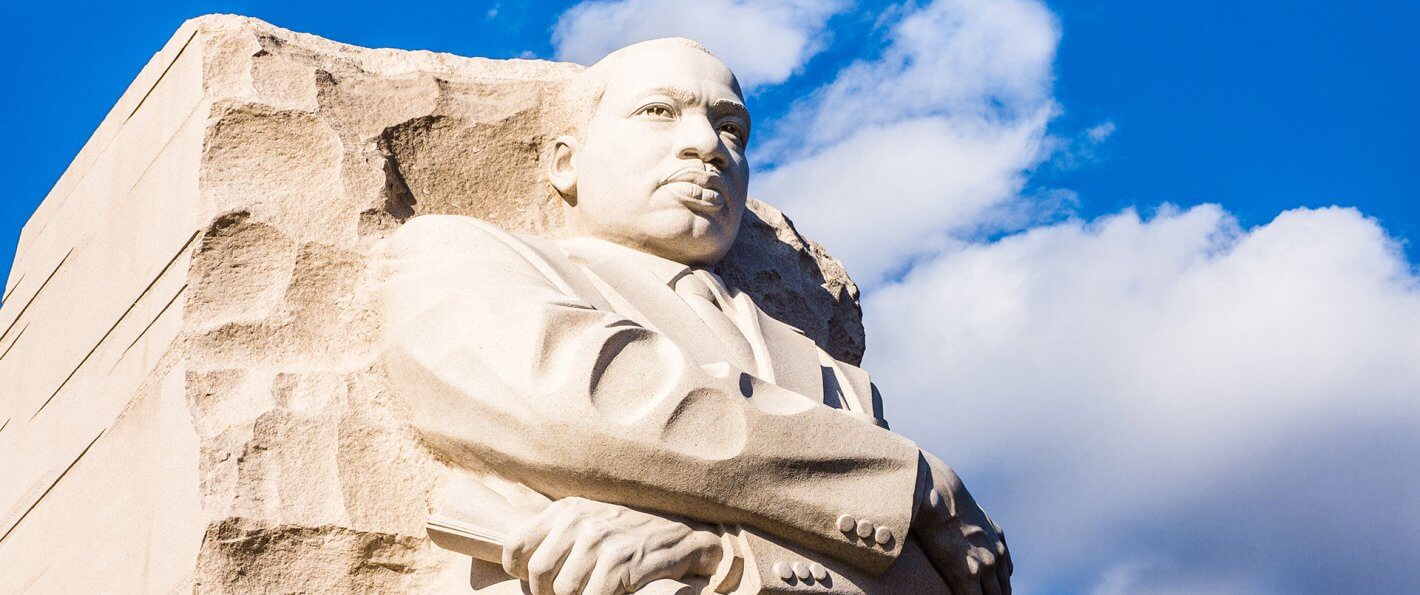 Is MLK Day a federal holiday?