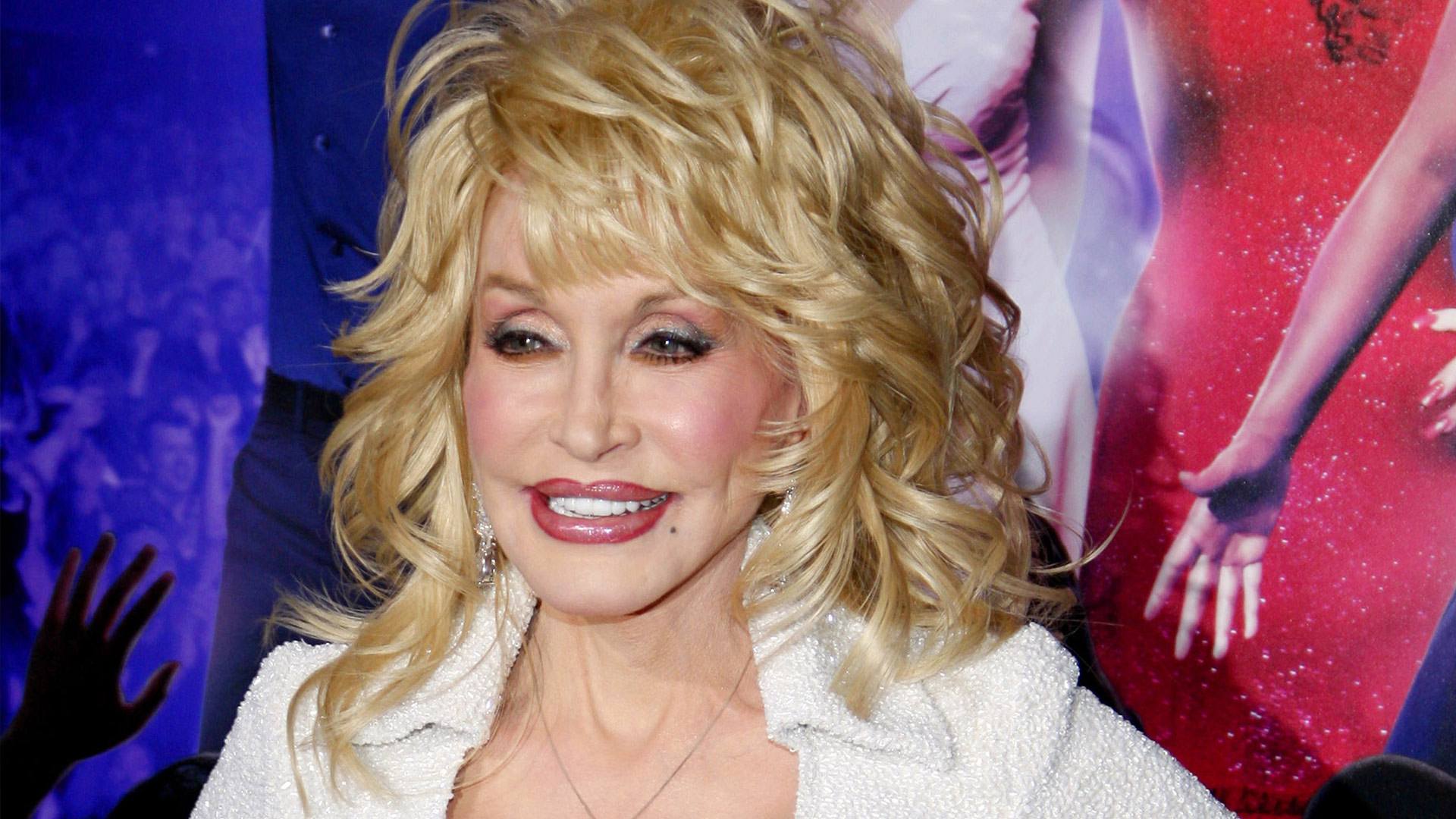 dolly parton net worth