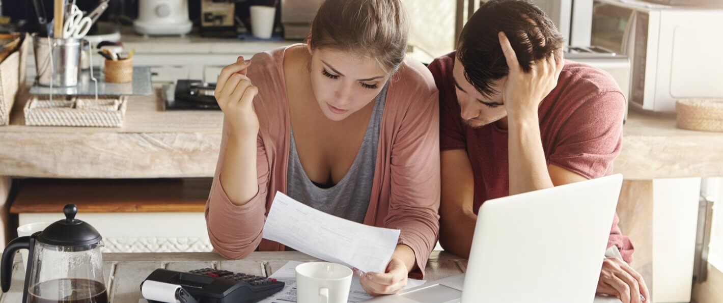 6 Reasons Ignoring Your Bank Statement Is a Huge Mistake 6 Reasons Ignoring Your Bank Statement Is a Huge Mistake