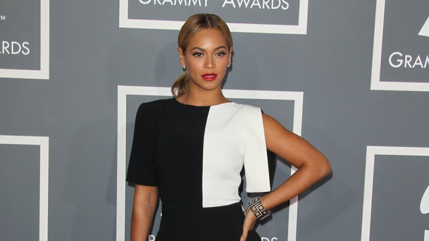 beyonce