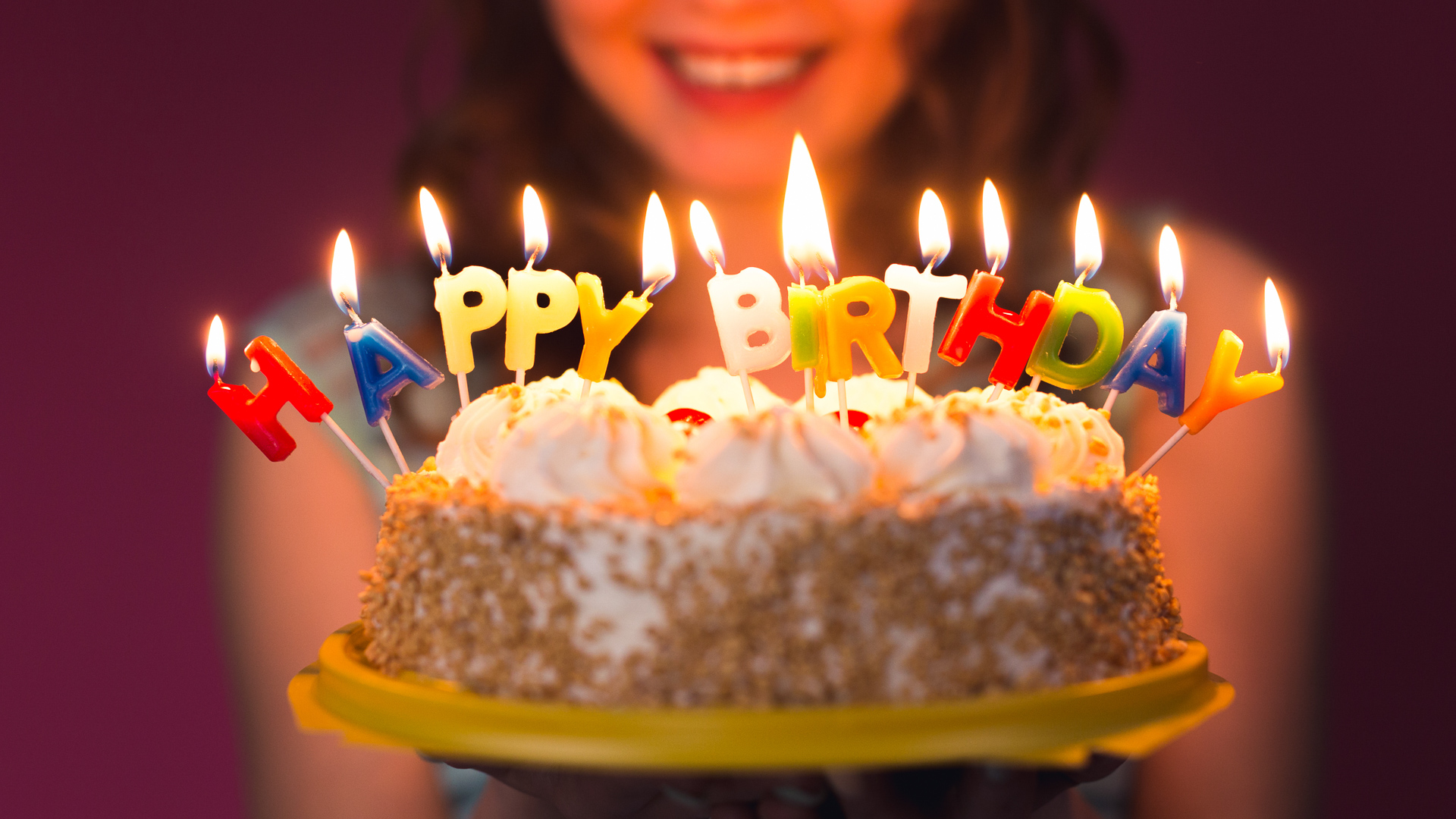 75 Best Birthday Freebies 2021 (Free Stuff)