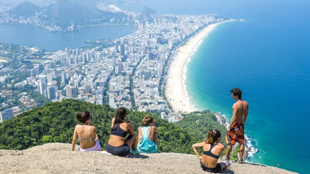 Best Relaxing Travel Destinations Best Relaxing Travel Destinations