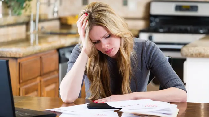 Most Common Financial Mistakes Made in Every Decade of Life