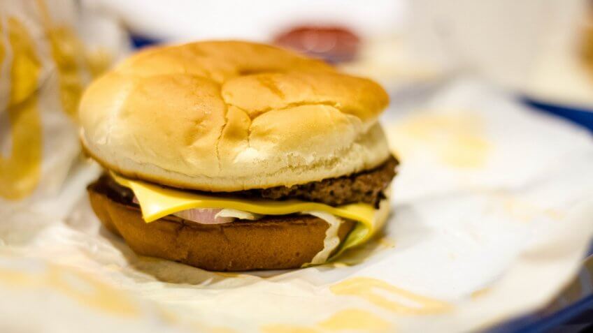 Culver's, White Castle* fast food, eateries, restaurants