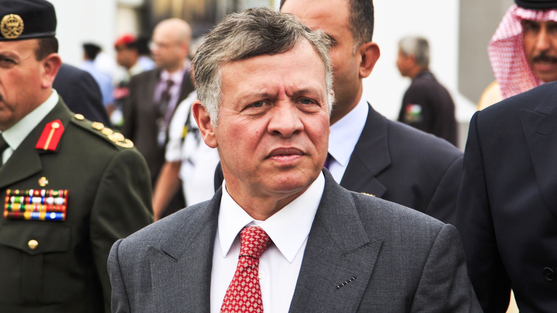 The Richest Royals in the World GOBankingRates