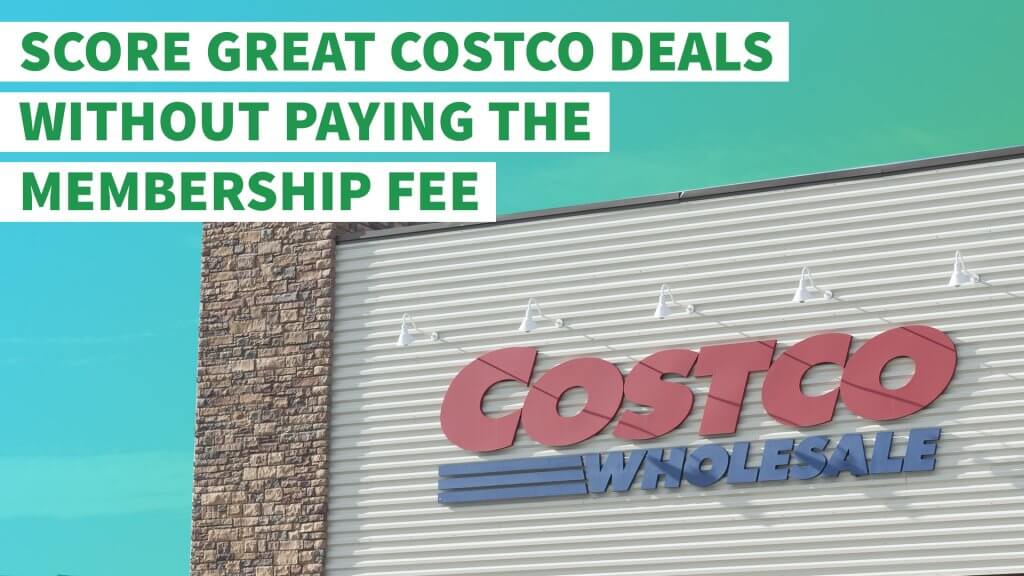 does costco have membership fees