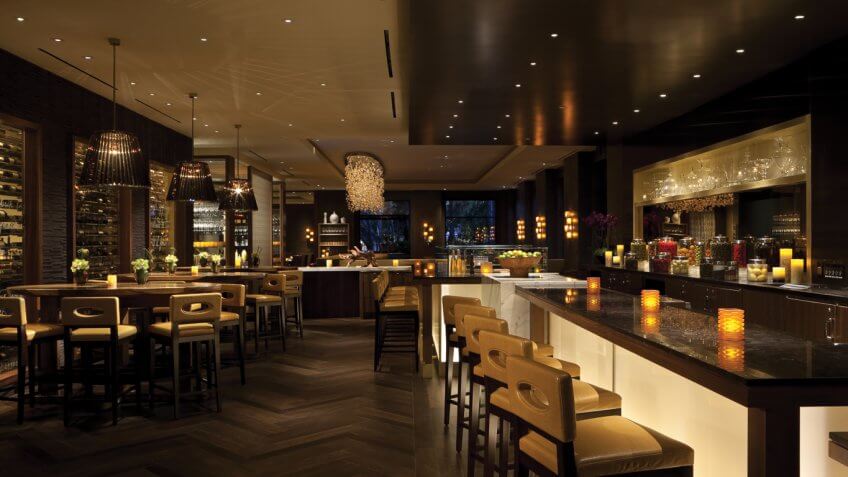 Four Seasons Los Angeles at Beverly Hills