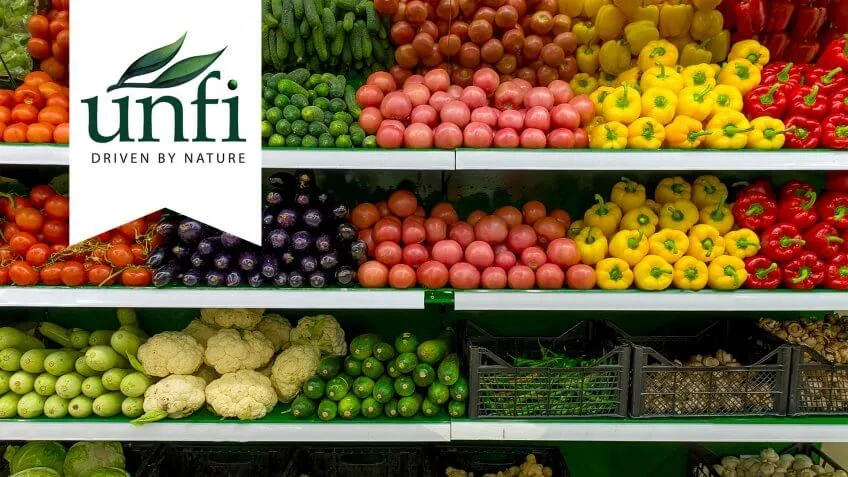 unfi advertisement