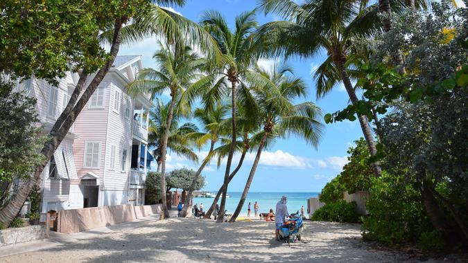 Key-West-Florida