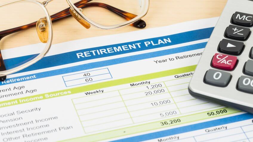 1. Maximize Employer Match