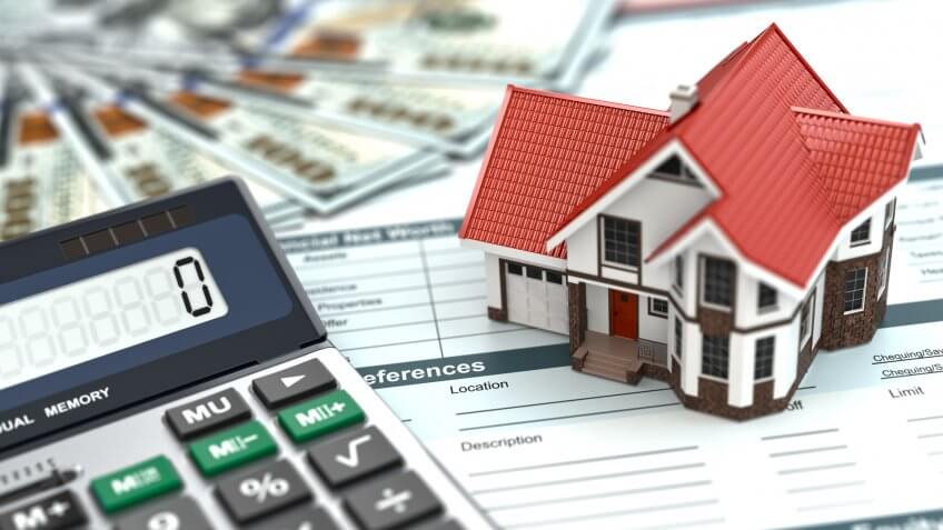 Mortgage Debt