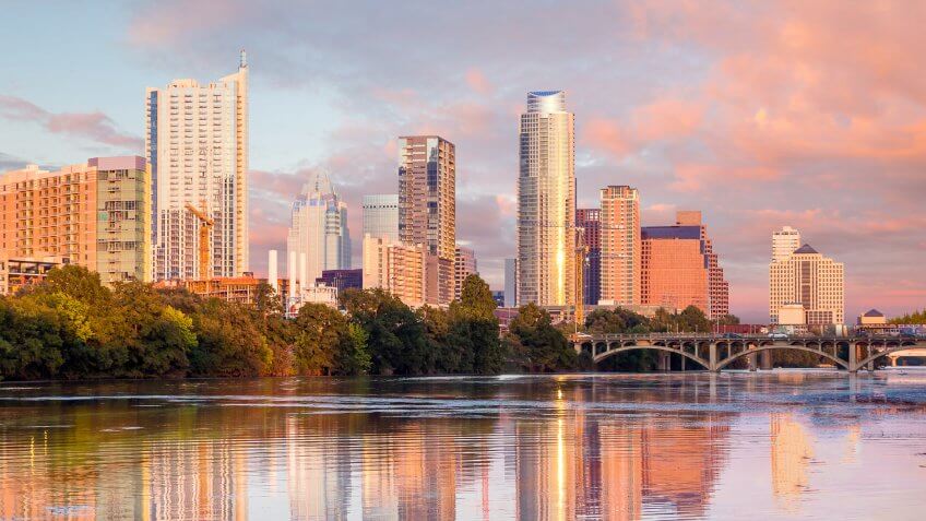 Austin Texas