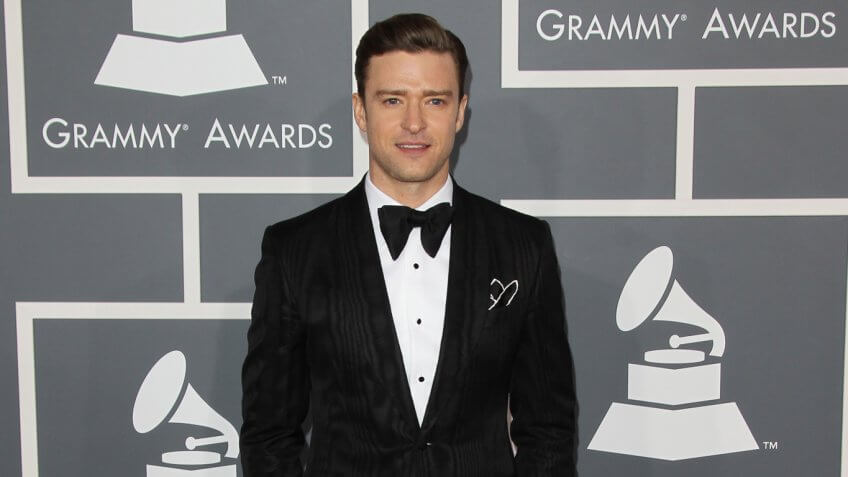 Justin Timberlake