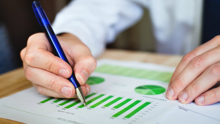 business analyze sustainable development opportunities.