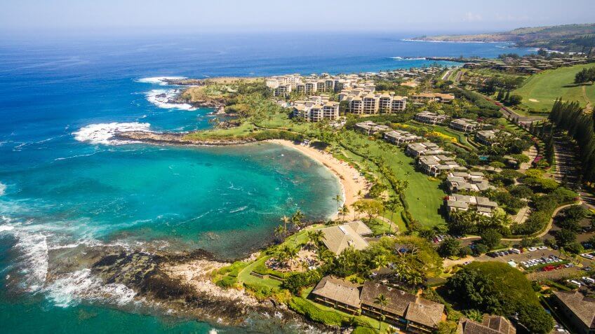 Maui, Hawaii