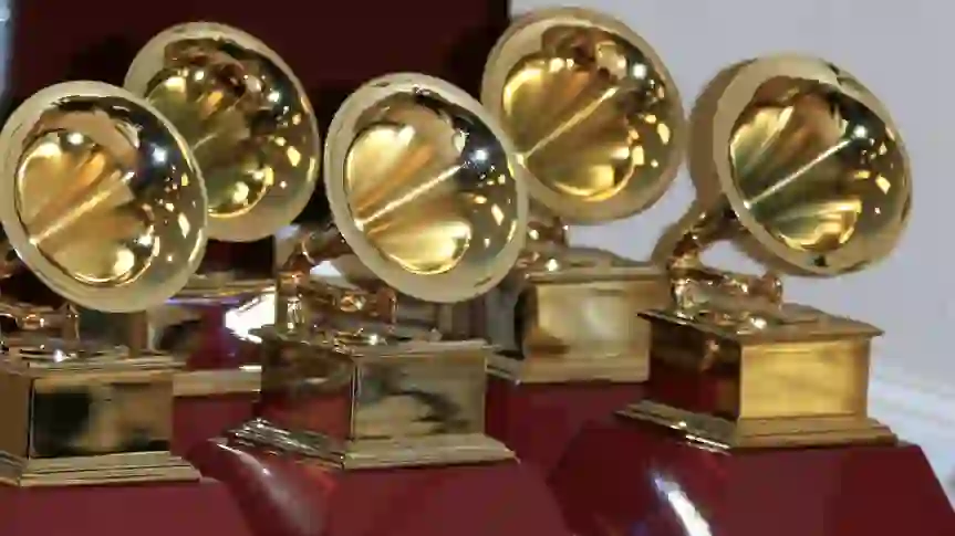 Grammys 2023: How Rich Are the Record of the Year Nominees?