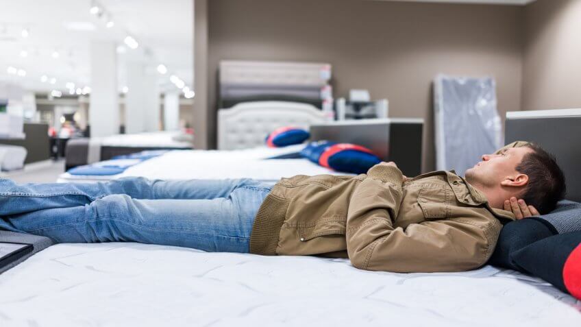Mattress