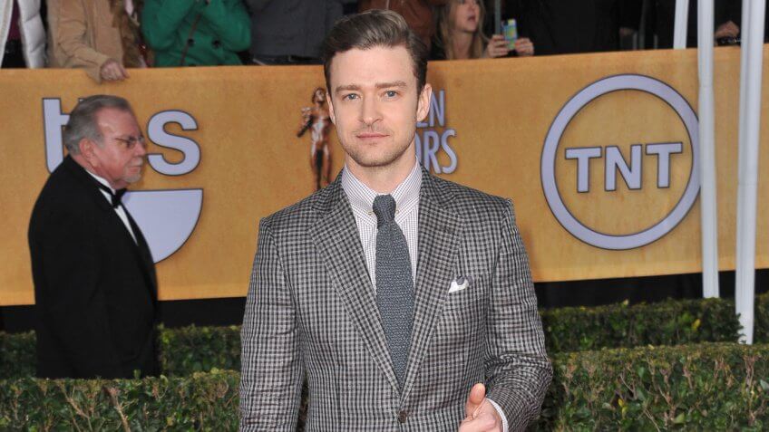 Justin Timberlake