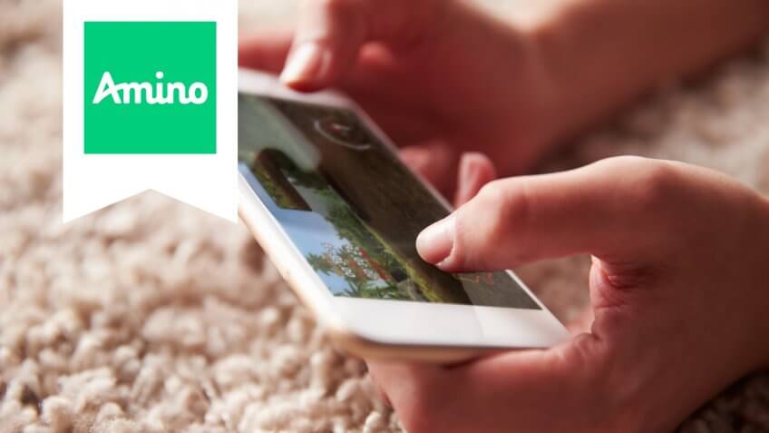 Amino