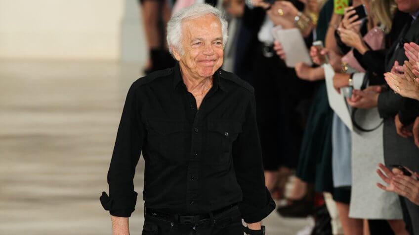 Ralph Lauren