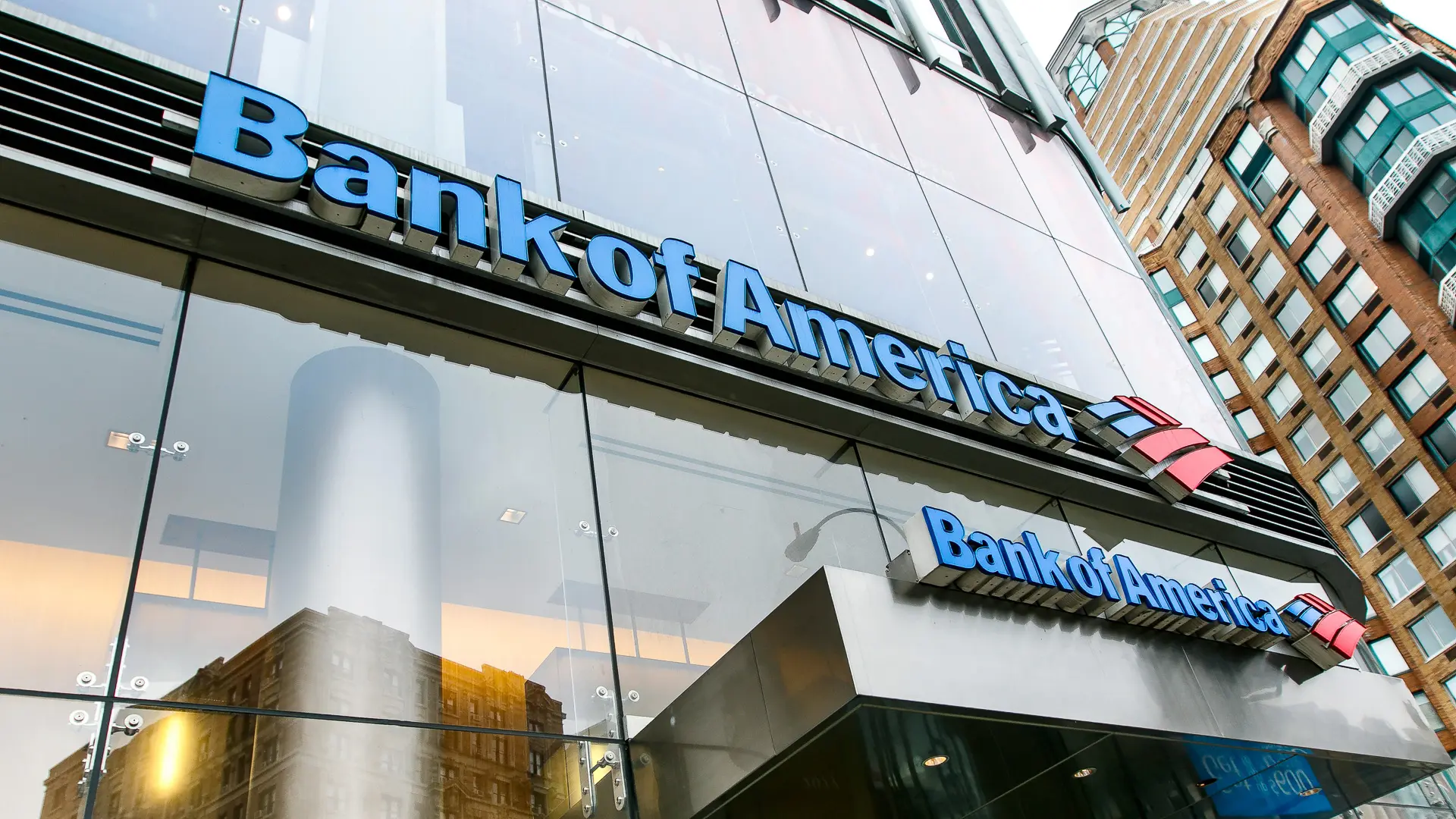 Bank of America Stock: Is It a Good Buy?