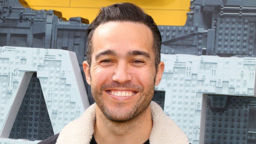 Pete Wentz