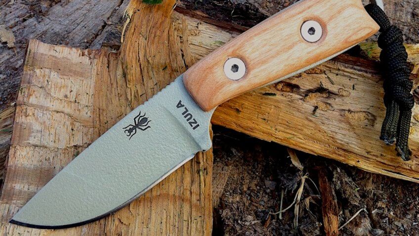 Esee Lifetime Warranty