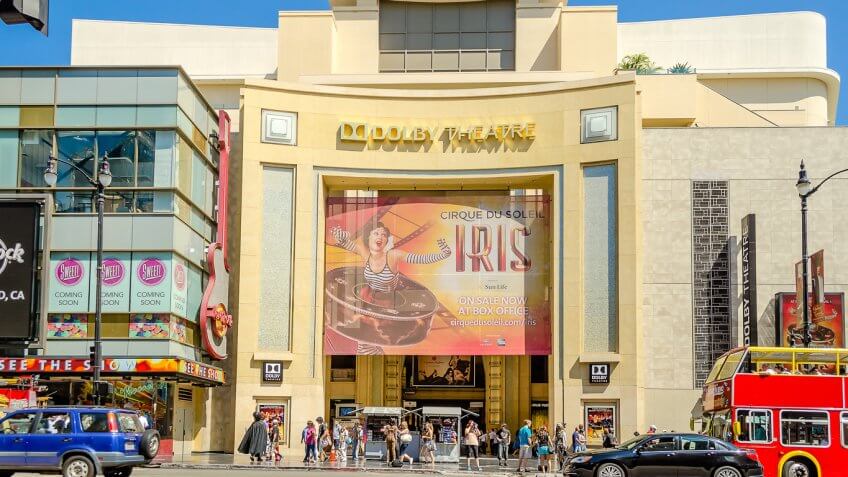 Dolby Theatre