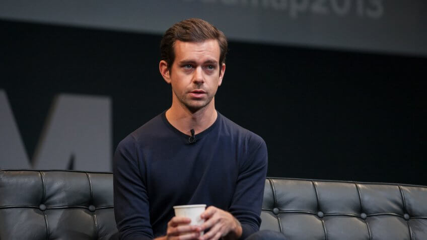 Jack Dorsey