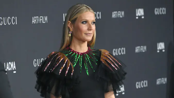Gwyneth Paltrow net worth