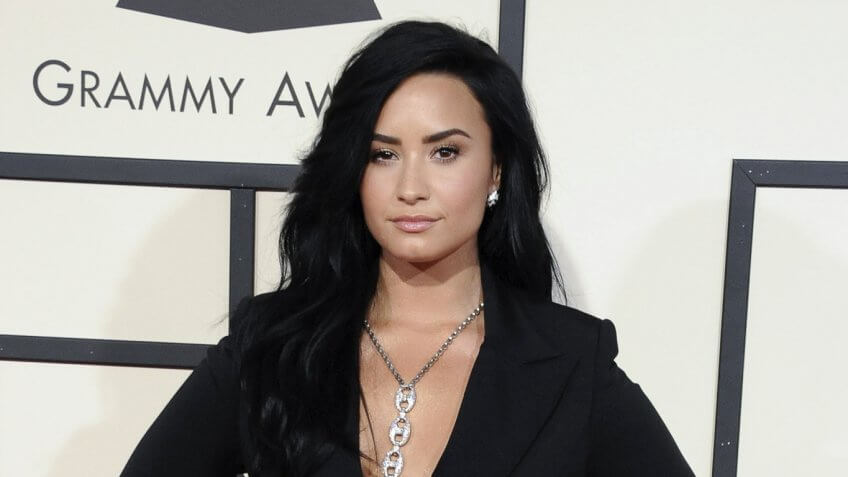 demi lovato