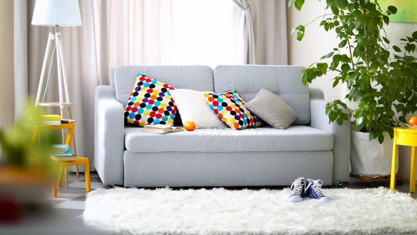 modern living room sofa furniture