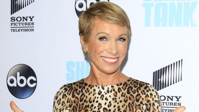 Barbara Corcoran