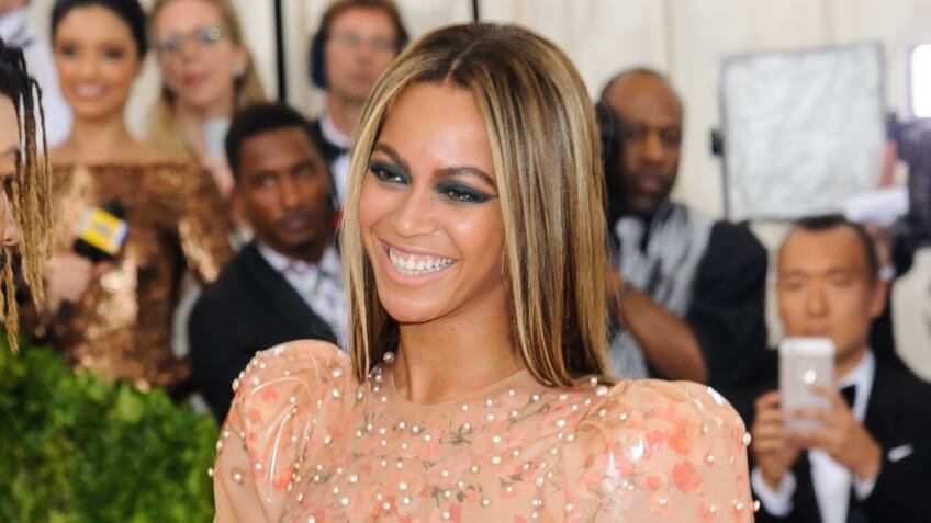 beyonce