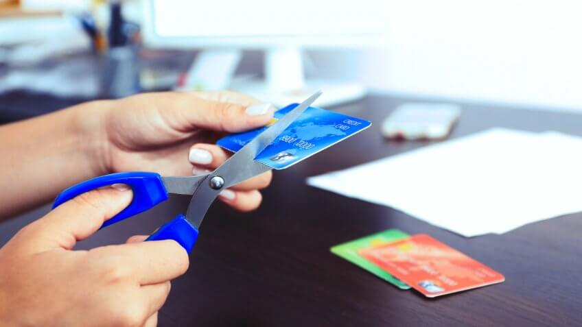Credit Card Debt
