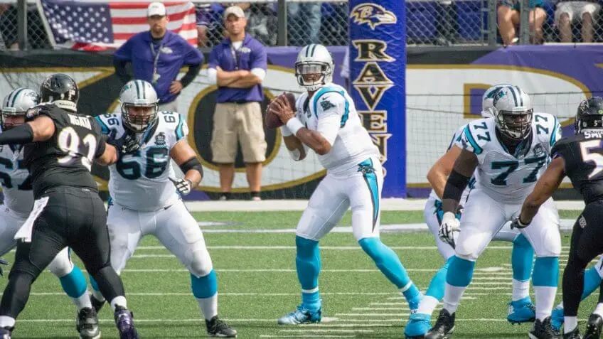 Cam Newton