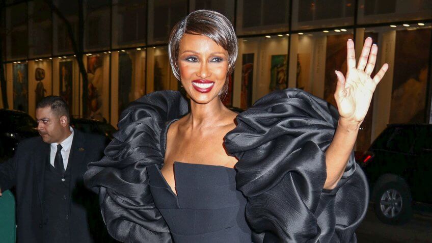 Iman