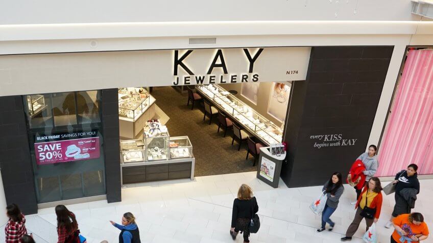 Kay Jewelers