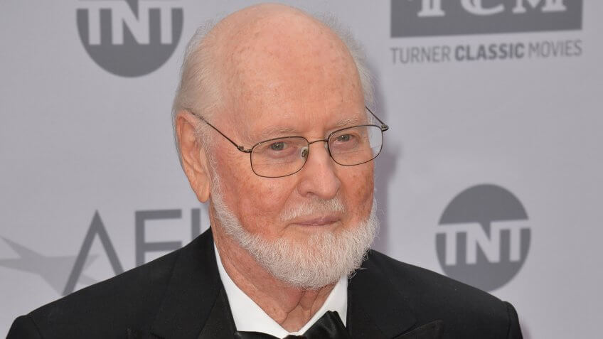 john williams