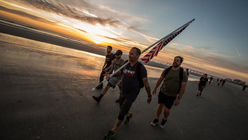 Goruck Lifetime Warranty