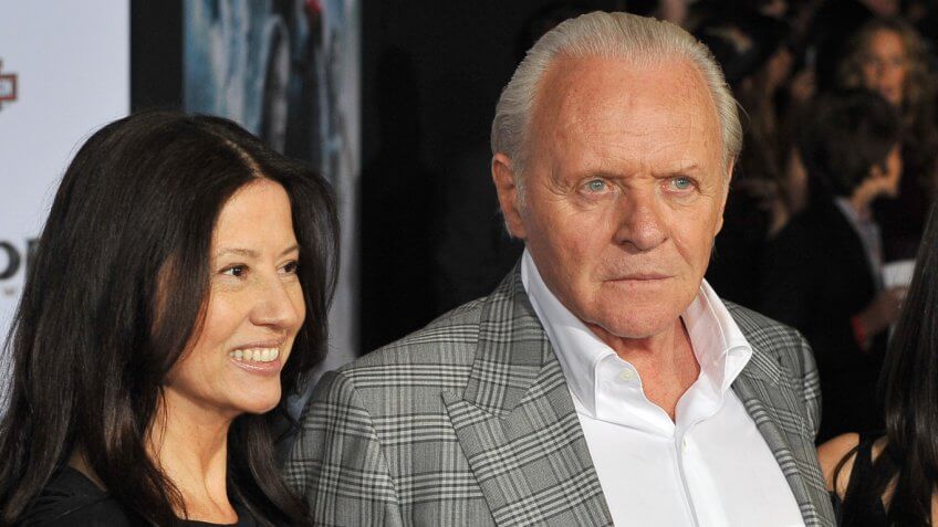Anthony Hopkins