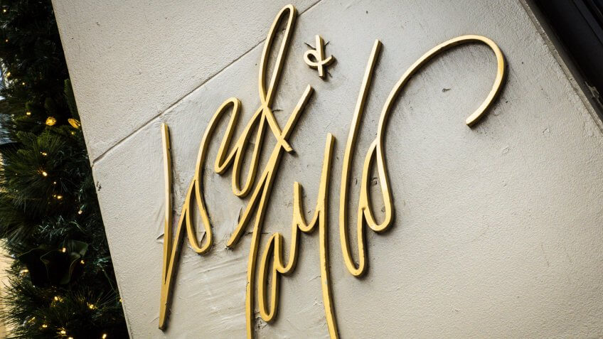 Lord and Taylor