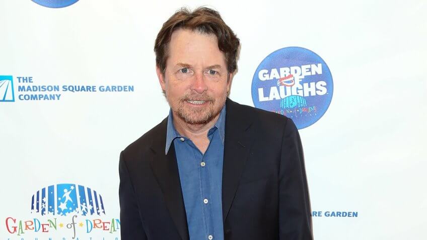 Michael J. Fox