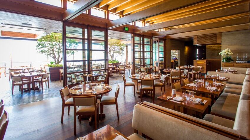 nobu malibu