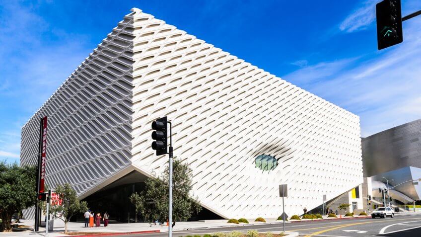 The Broad