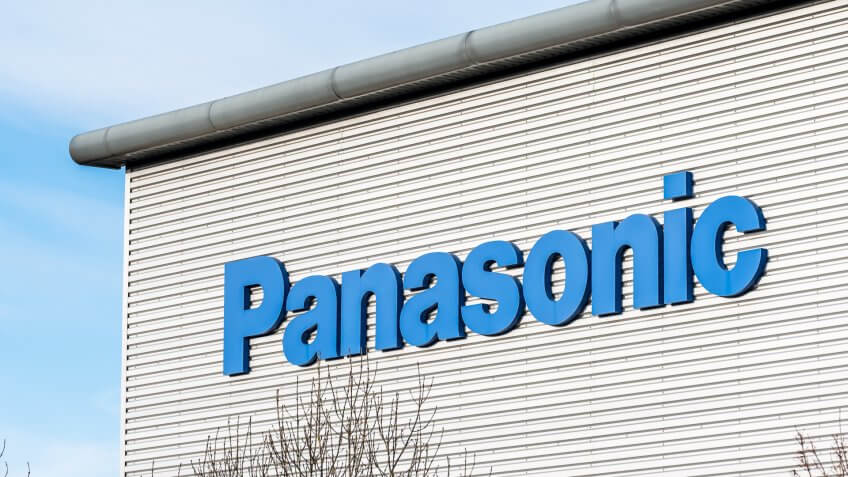 Panasonic