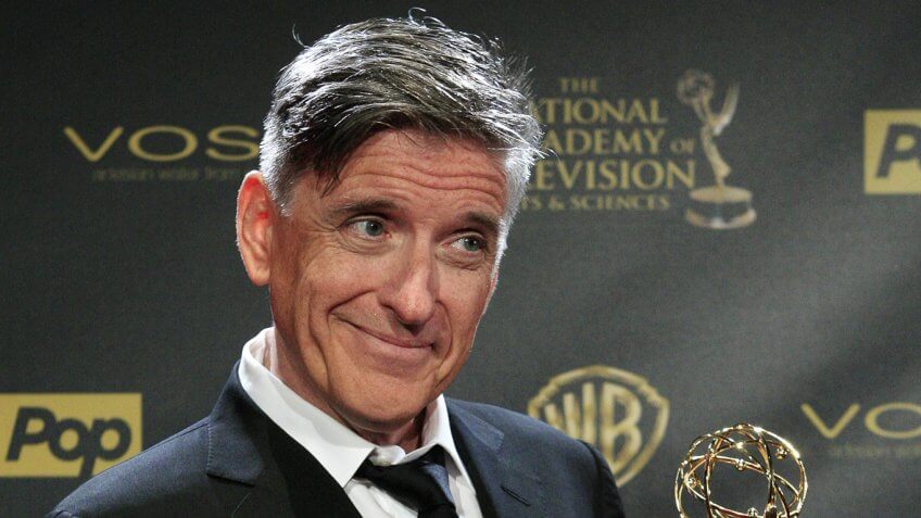 Craig Ferguson